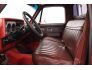 1985 Chevrolet C/K Truck Scottsdale for sale 101650206